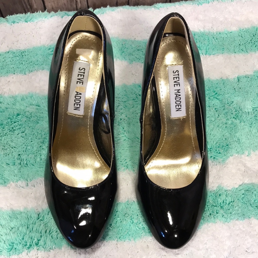 Steve Madden heels - Picture 4 of 8